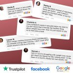 Luxarise Patches image